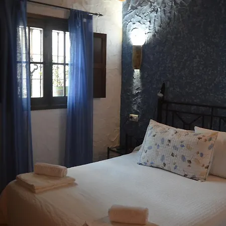 Casa Mirador San Pedro Guest House Arcos de la Frontera Exterior photo