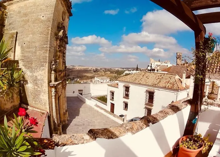 Casa Mirador San Pedro