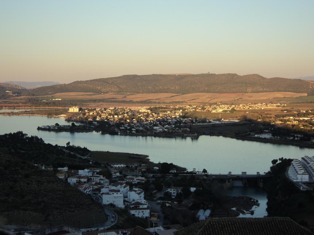 Casa Mirador San Pedro *