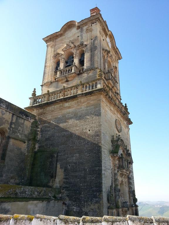 Casa Mirador San Pedro * Arcos de la Frontera