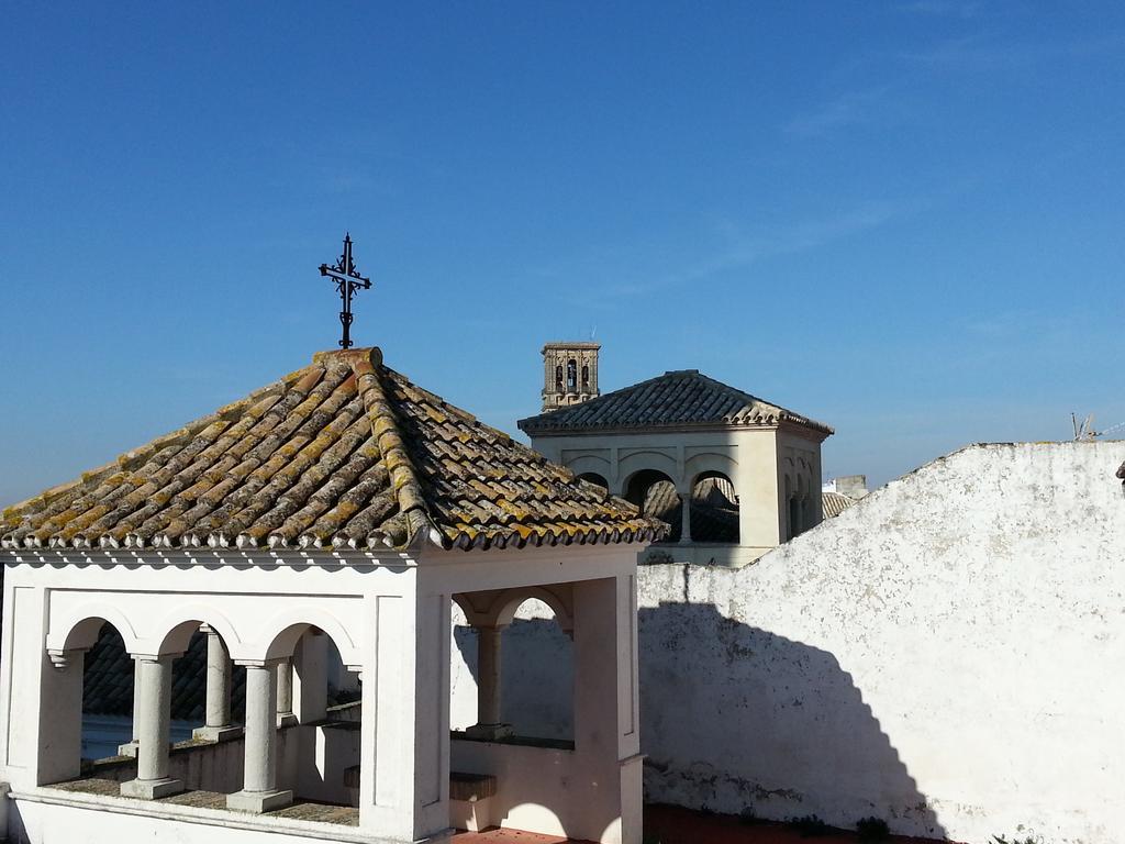 Casa Mirador San Pedro Landhaus