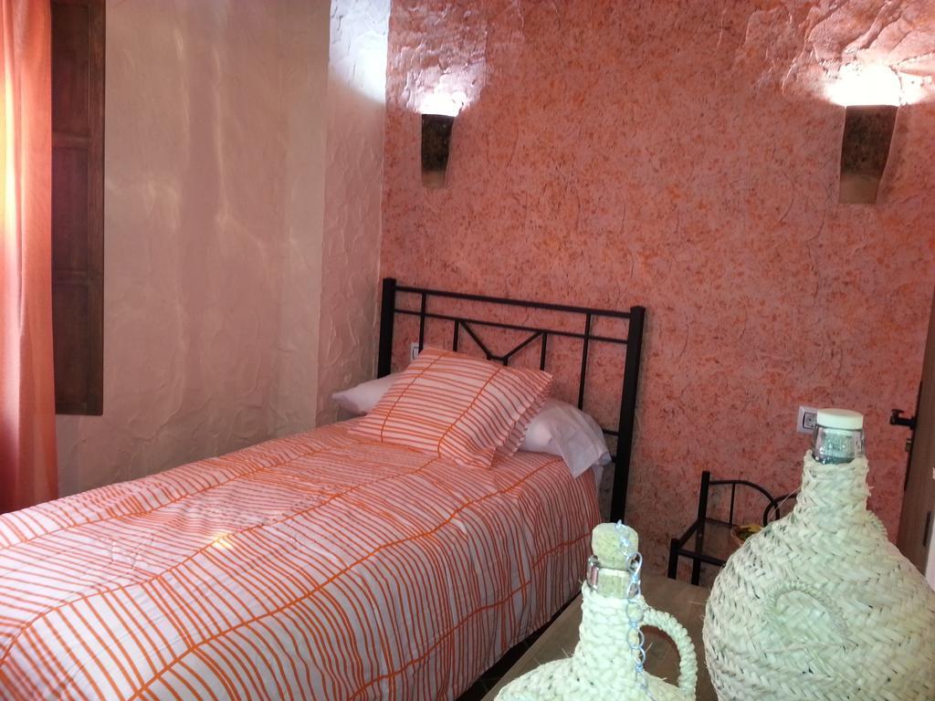 Casa de camp Casa Mirador San Pedro *