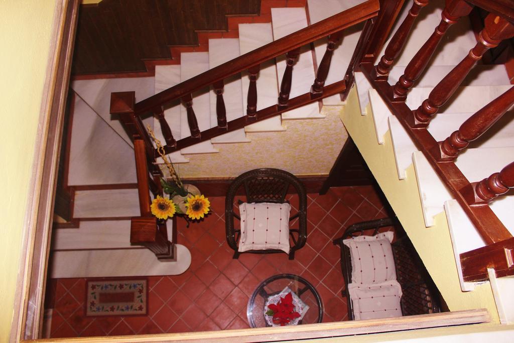 Landhaus Casa Mirador San Pedro