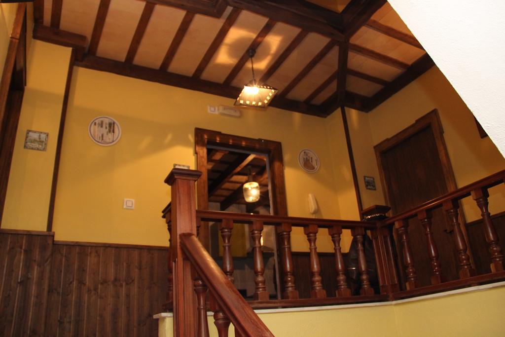 Casa de camp Casa Mirador San Pedro *