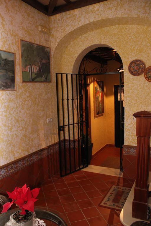 Casa Mirador San Pedro Arcos de la Frontera