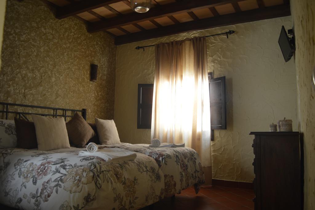 Casa Mirador San Pedro * Arcos de la Frontera