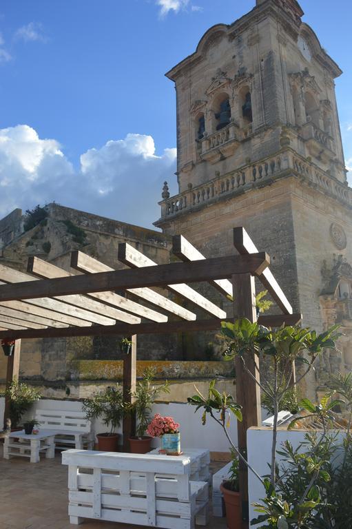 Casa Mirador San Pedro Landhaus