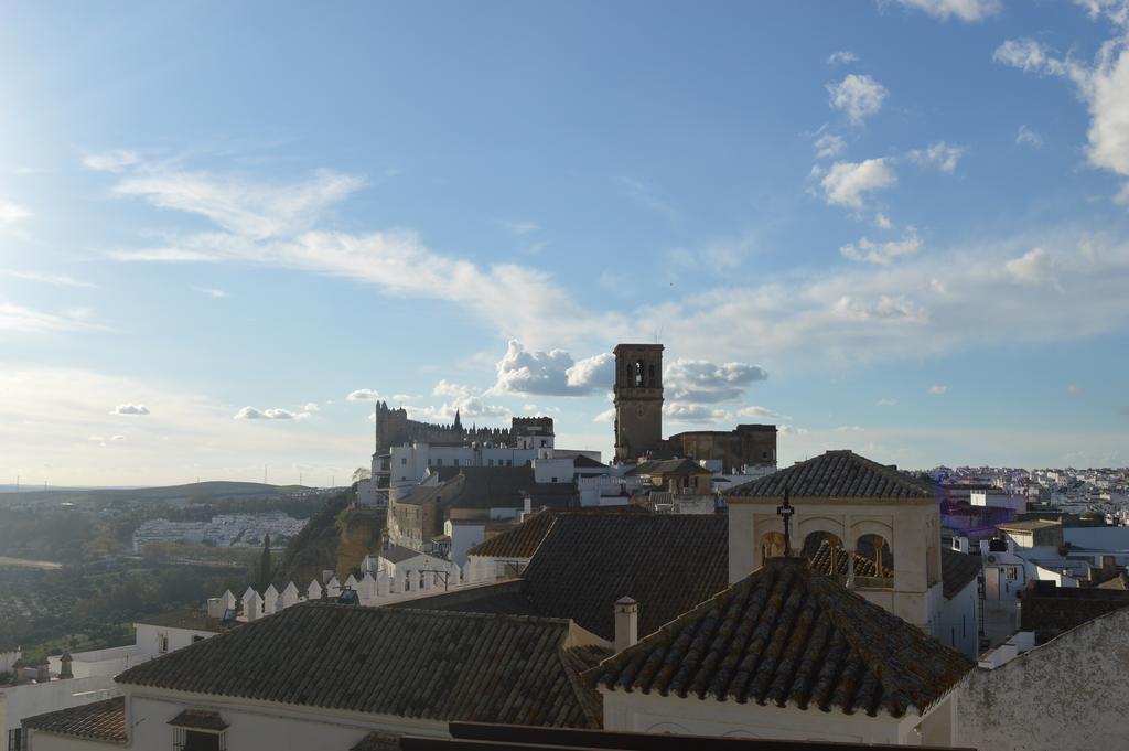 Casa Mirador San Pedro Arcos de la Frontera
