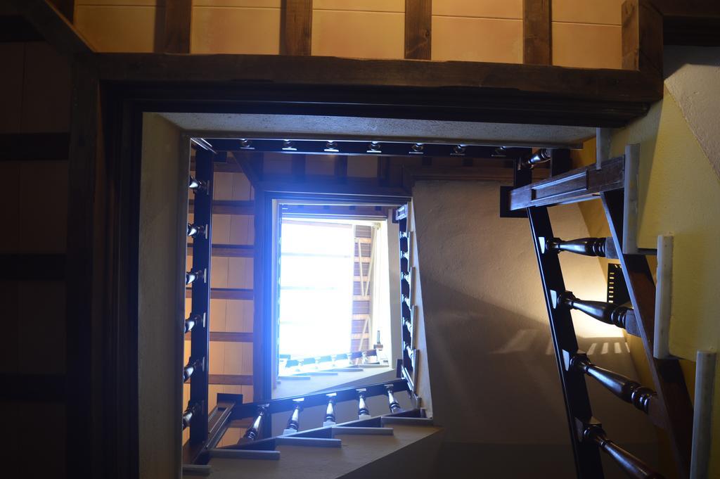 Landhaus Casa Mirador San Pedro Arcos de la Frontera