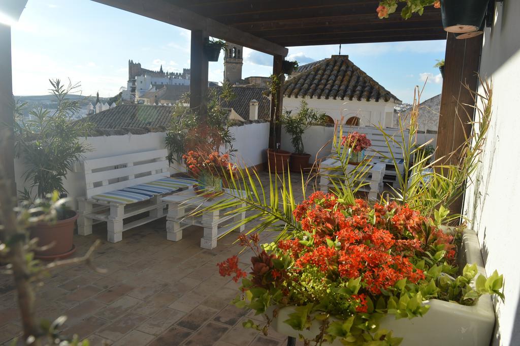 Casa de camp Casa Mirador San Pedro Arcos de la Frontera