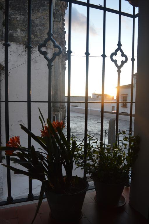 Casa Mirador San Pedro Landhaus Arcos de la Frontera