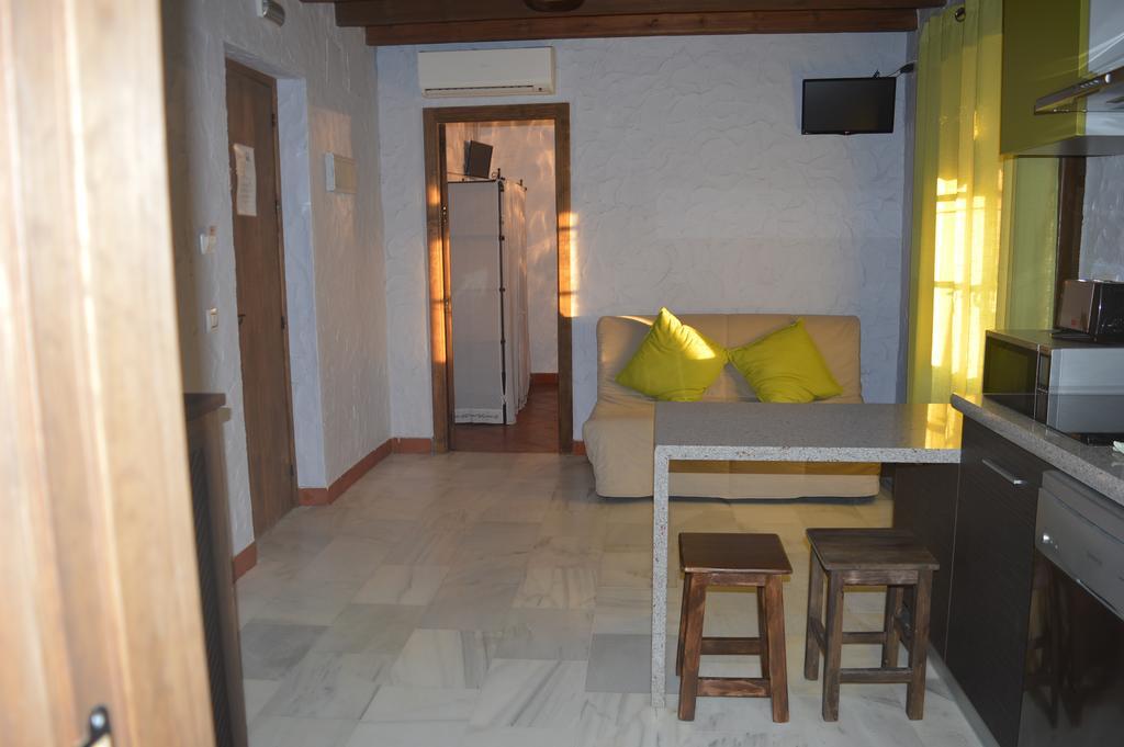 Casa Mirador San Pedro *