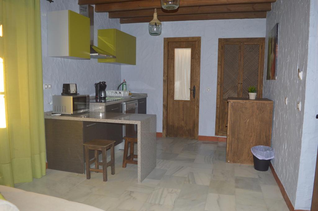 Casa Mirador San Pedro Landhaus *