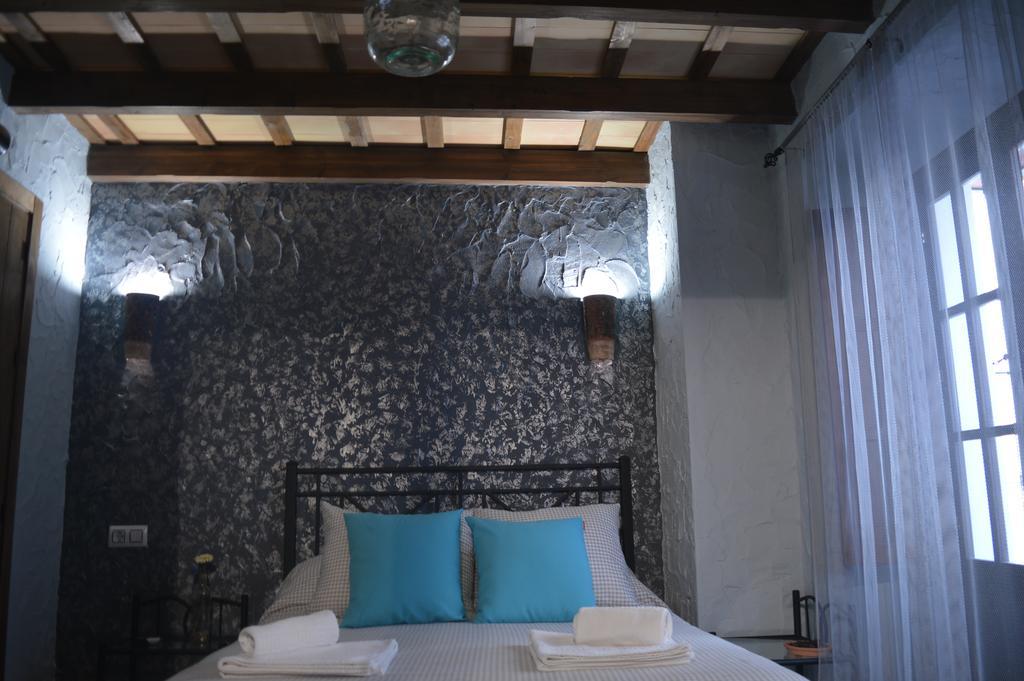Landhaus Casa Mirador San Pedro Arcos de la Frontera
