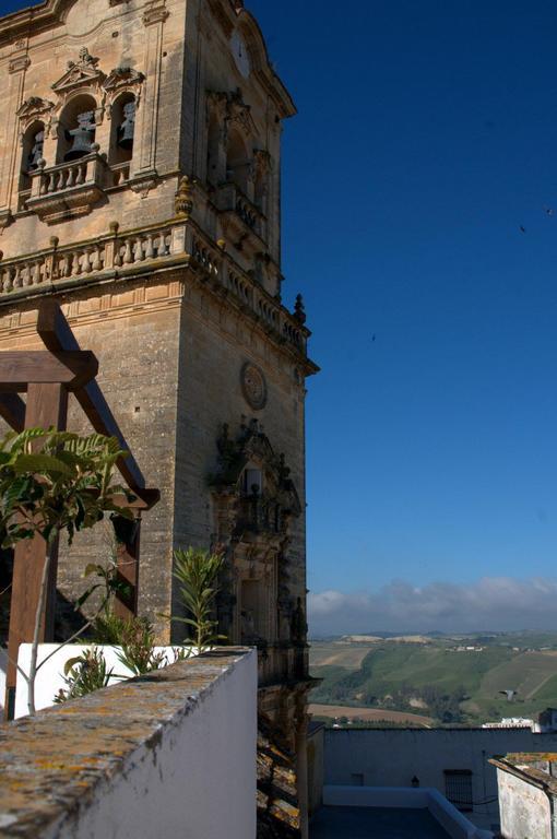 Casa Mirador San Pedro * Arcos de la Frontera