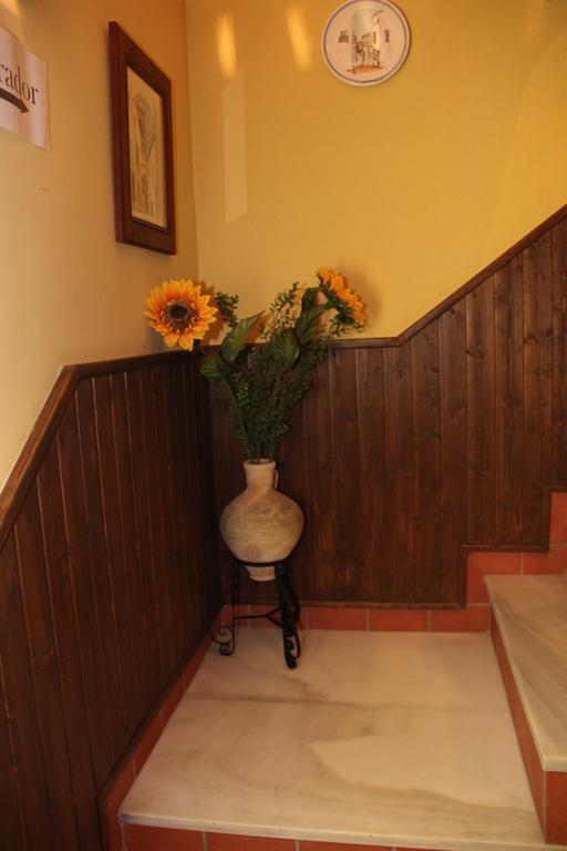 Casa Mirador San Pedro Landhaus *