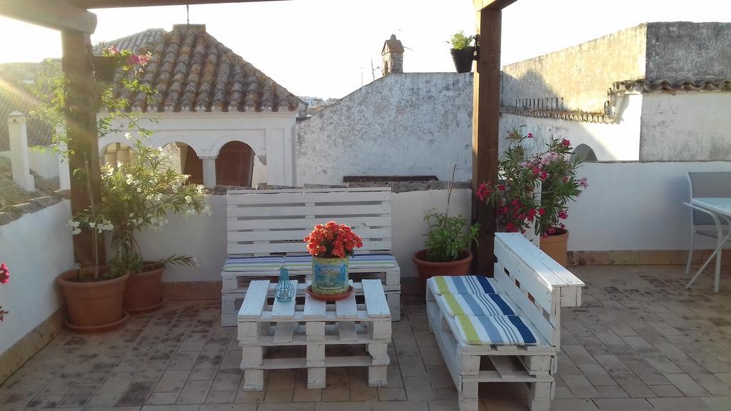 Casa Mirador San Pedro Arcos de la Frontera