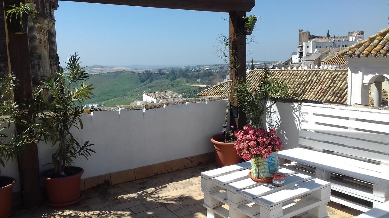 Landhaus Casa Mirador San Pedro Arcos de la Frontera
