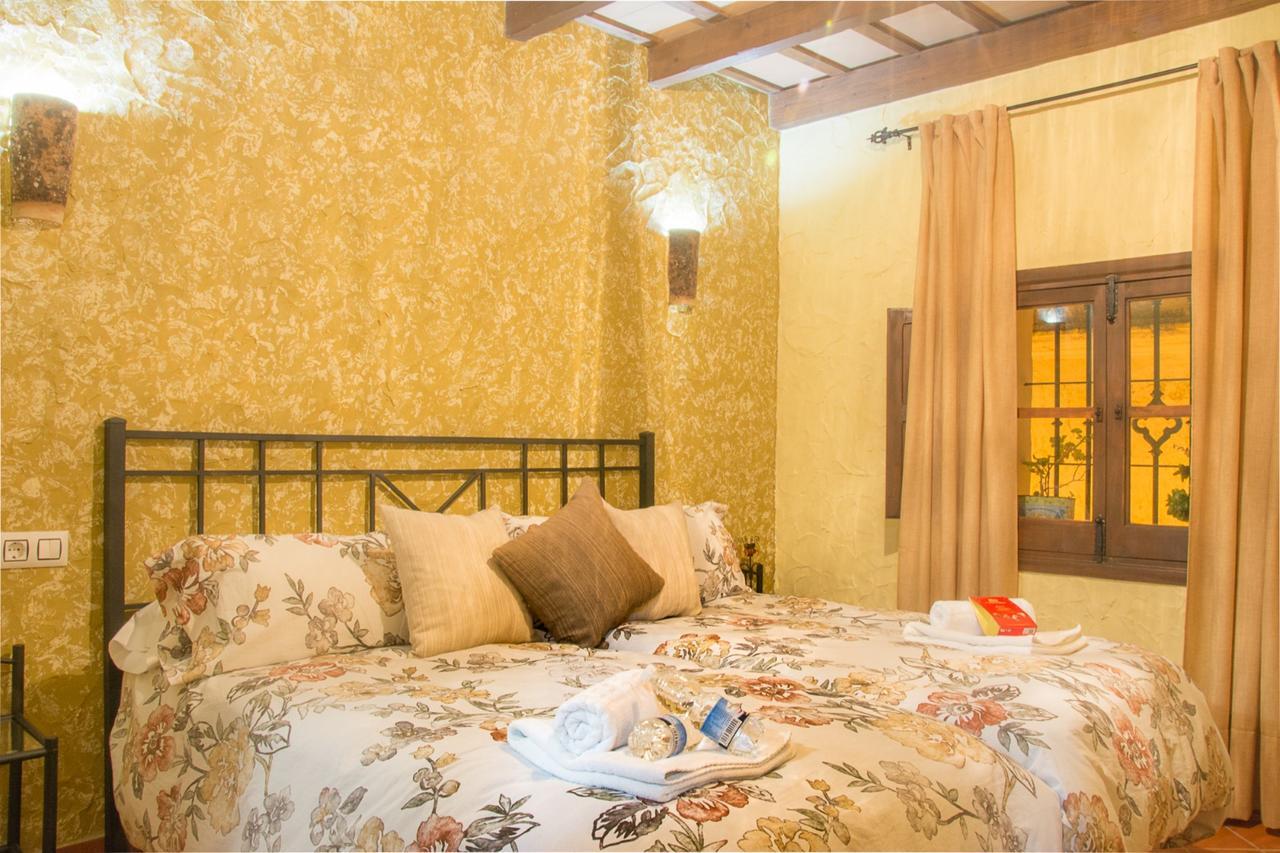 Casa Mirador San Pedro Landhaus Arcos de la Frontera
