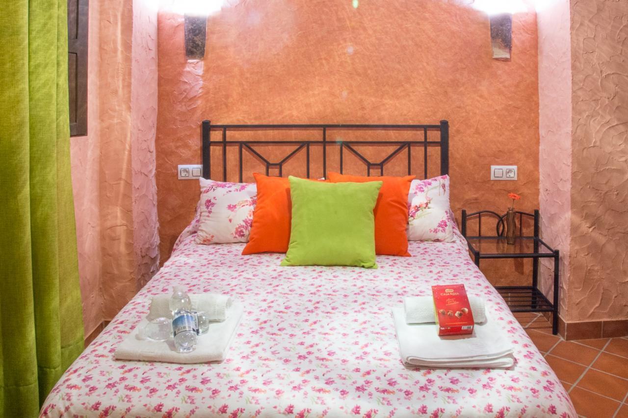 Casa Mirador San Pedro *