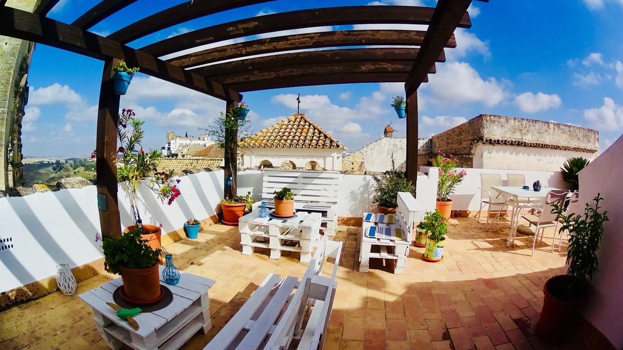Casa Mirador San Pedro *