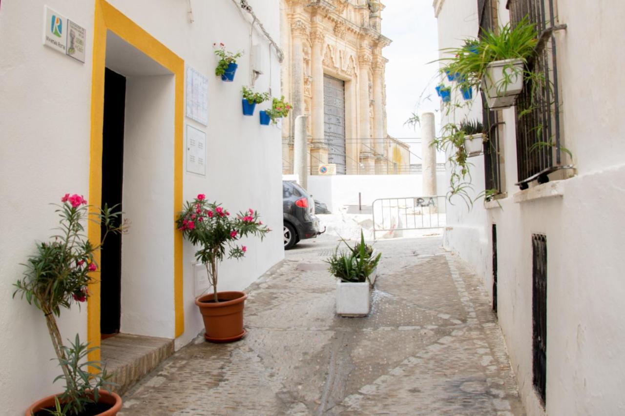 Casa Mirador San Pedro *